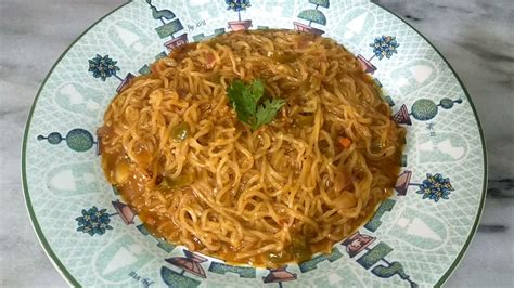 mazy myers noodle|Quick & Easy Recipes for People Who Love to Eat! .